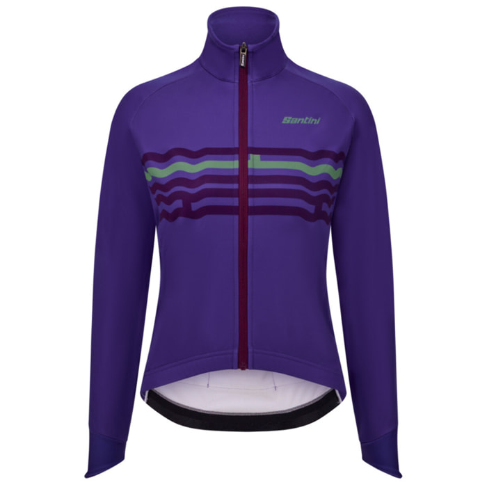Linea - Chaqueta Mujer - Morado - Mujer