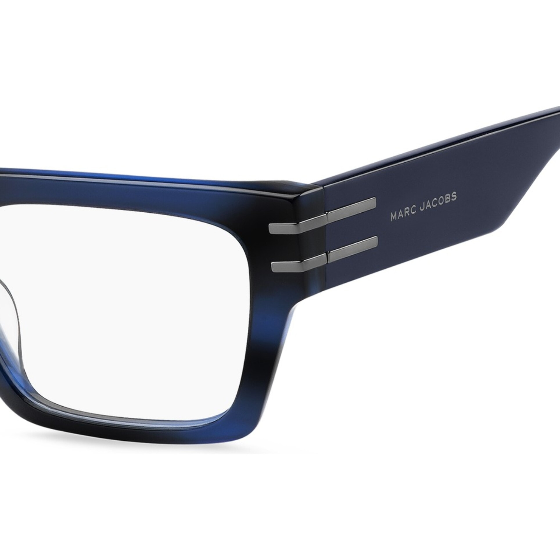 Gafas de Vista Marc Jacobs MARC 879 38I de Acetato Hombre 52 mm