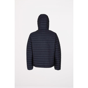 Chaqueta Mujer de la marca GEOX  modelo M WARRENS AZUL