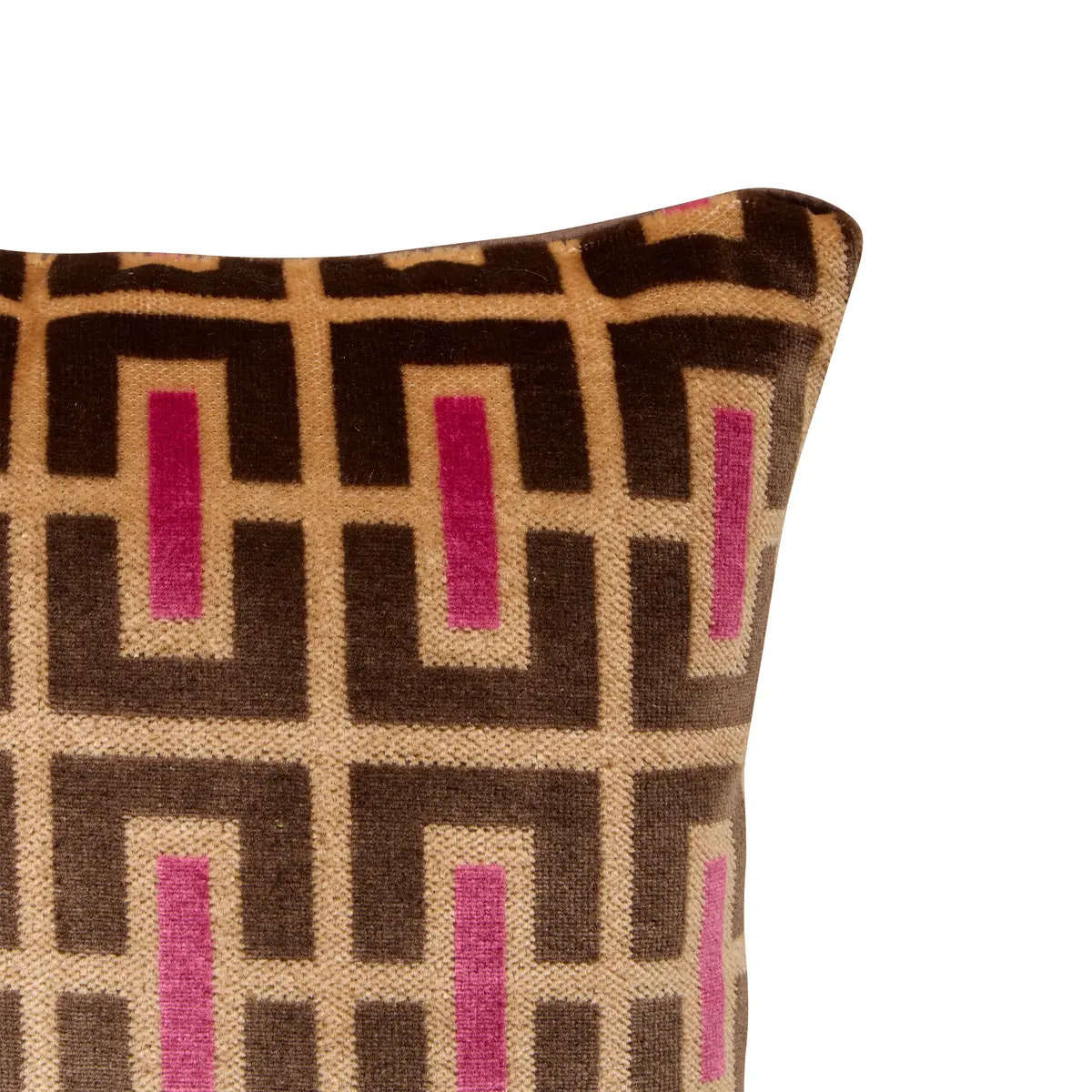 Coussin Bellissima 40x40cm