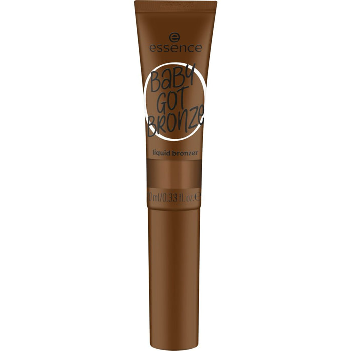 Baby Got Bronze - Bronzeur Liquide