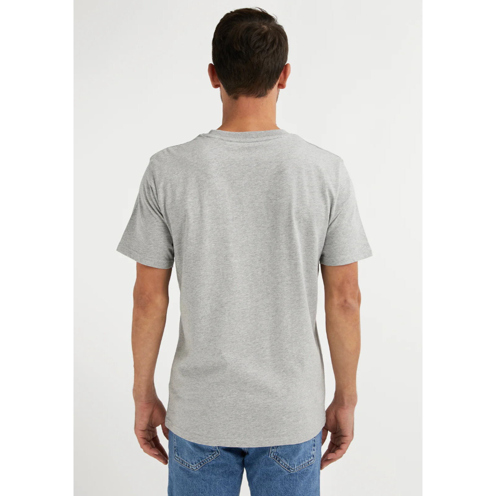 Unstoppable T-Shirt Grey