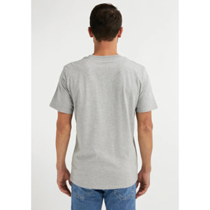 Unstoppable T-Shirt Grey