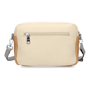 Bandolera de Mujer con Correa Ajustable, Diseño Moderno