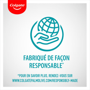 Pack de 12 - Colgate - Brosse à dents 360° Souple