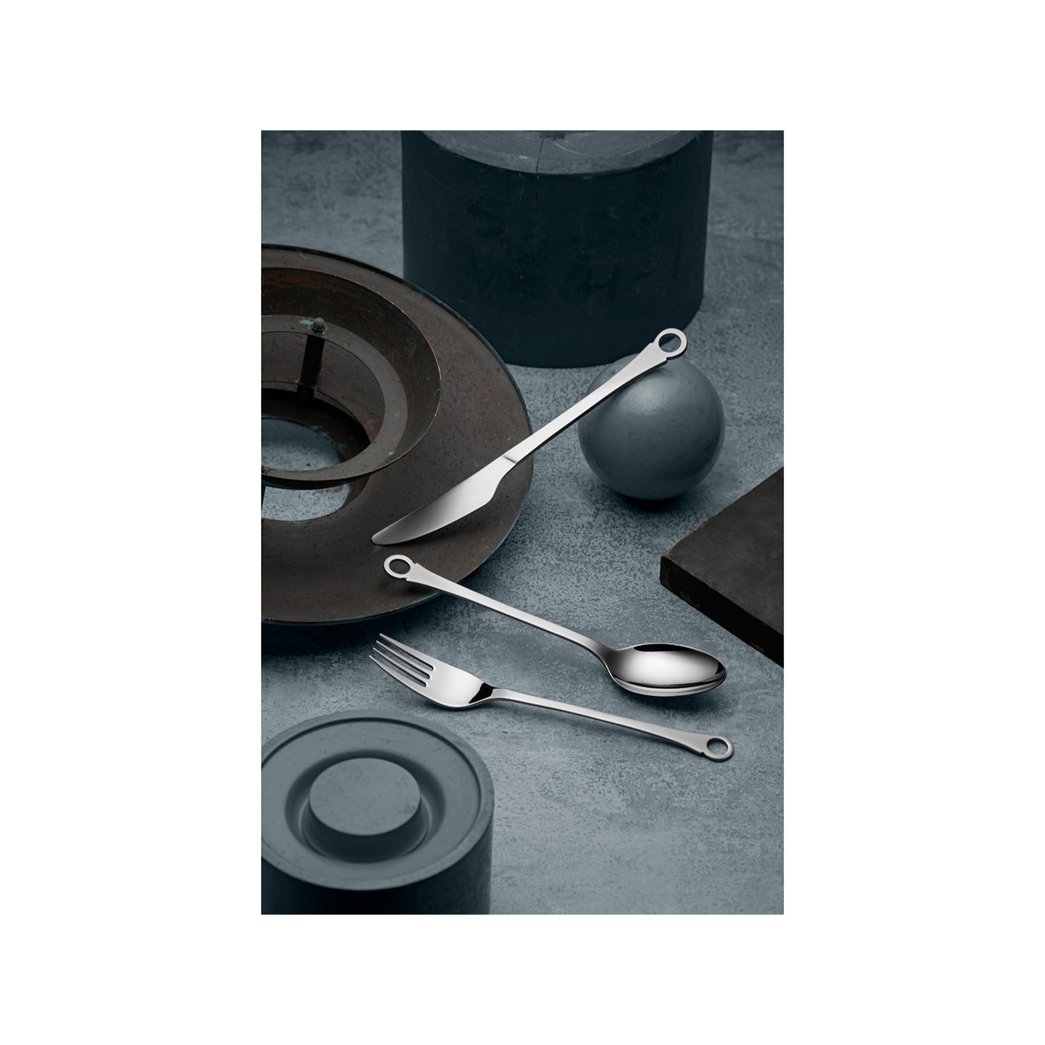 Fourchette Pantry