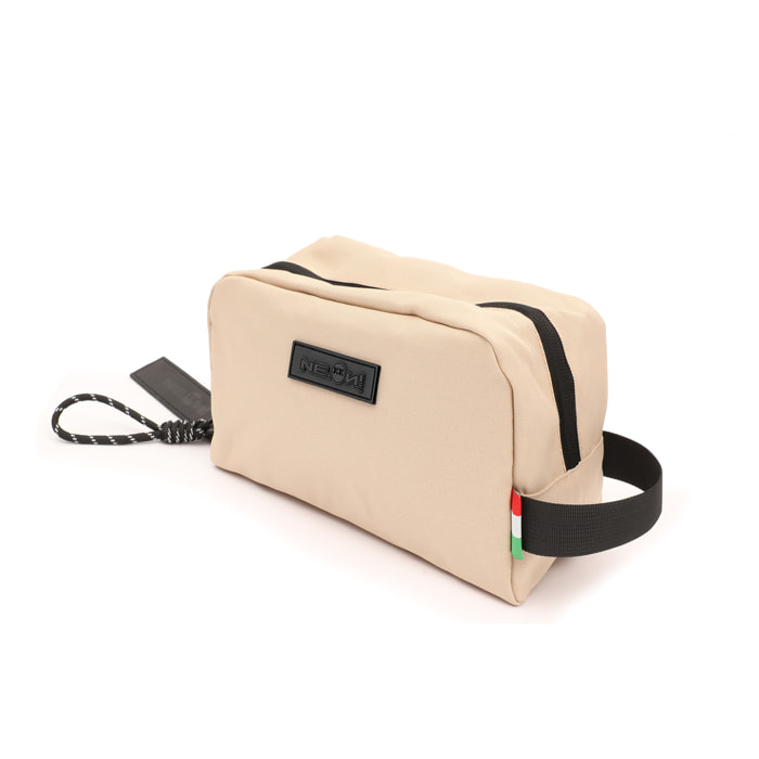 BEAUTY CASE ECO BEIGE
