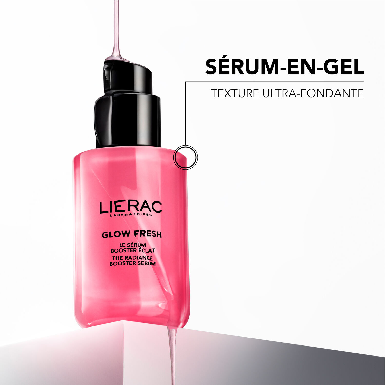 Glow Fresh - Le Sérum Booster Éclat 30ml