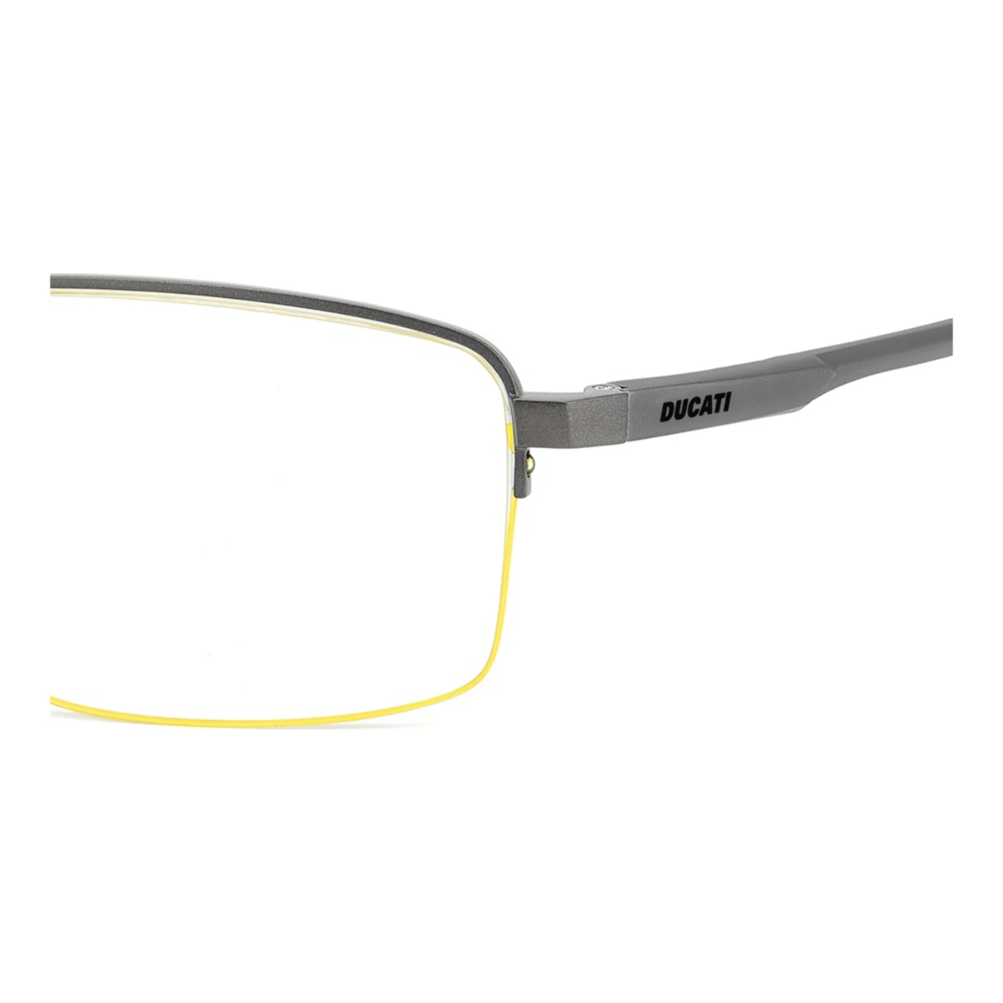 Gafas de Vista Carrera Ducati CARDUC 062 R80 de Metal Hombre 57 mm