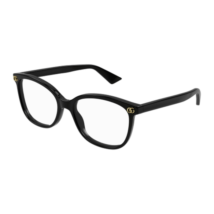 Gafas de Vista Gucci GG1816O-001 de Acetato Mujer 51 mm