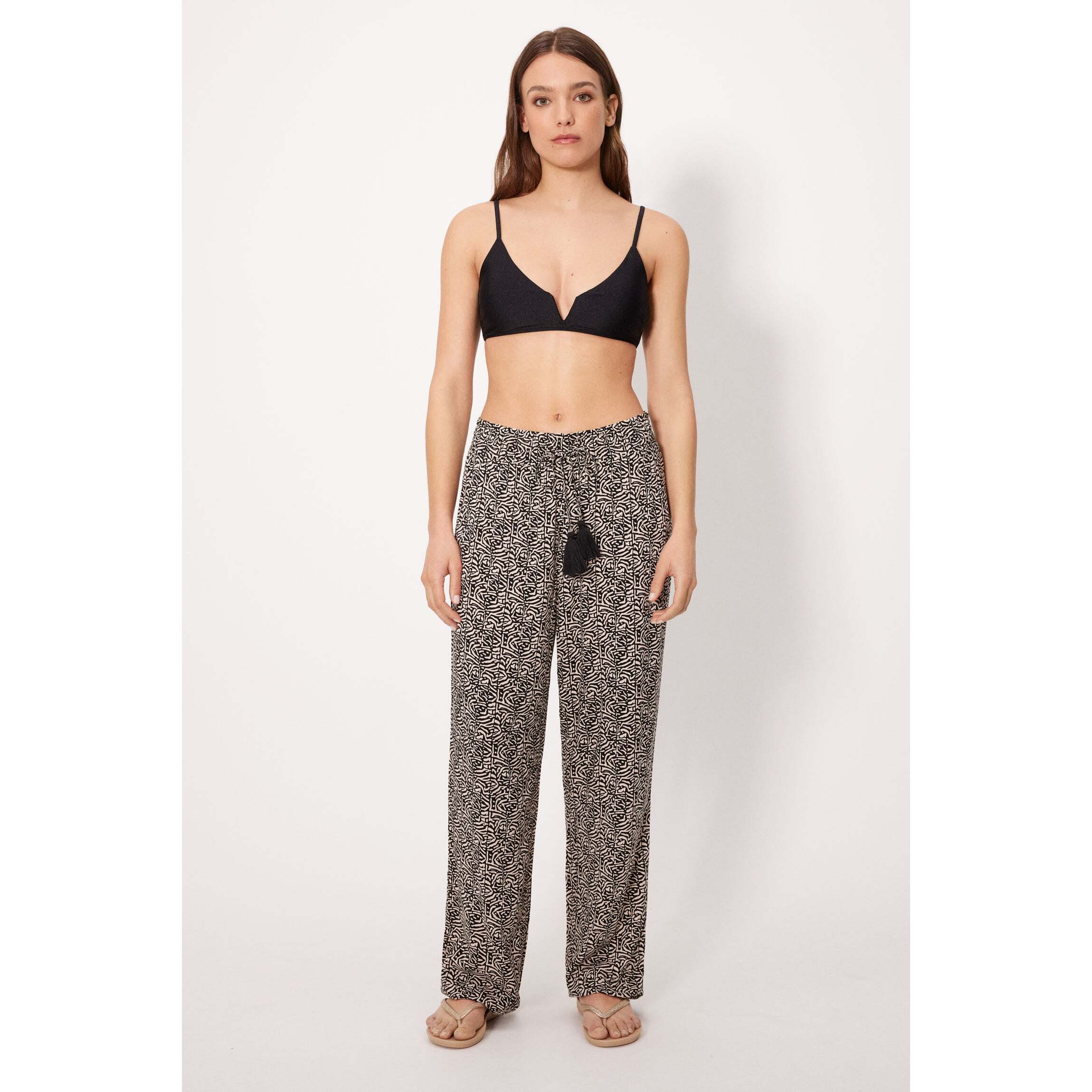 Pantaloni lunghi