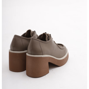 INGEGNERE PARABOOT TAUPE