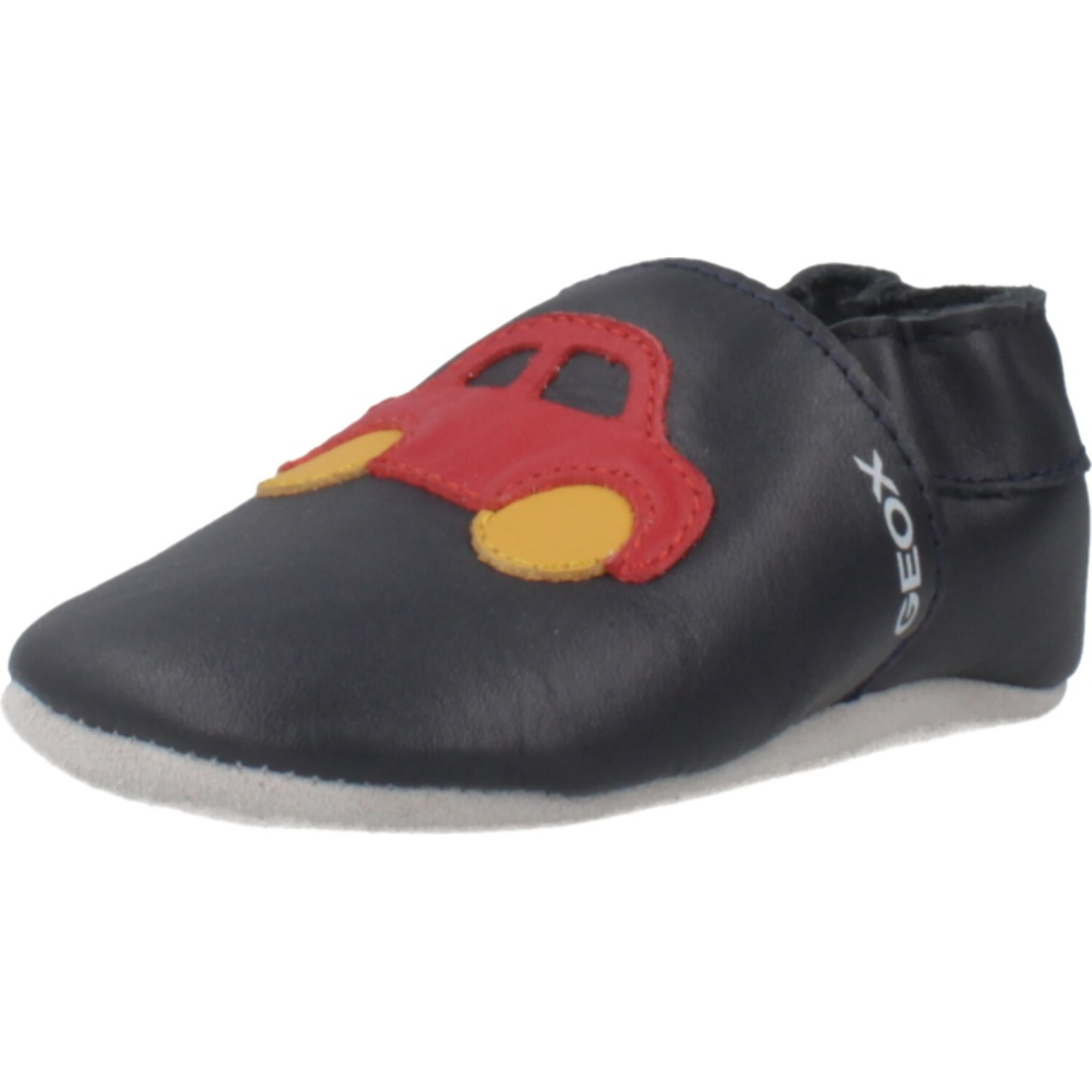Zapatillas Niño de la marca GEOX  modelo B GLOVIEDOO BOY AZUL