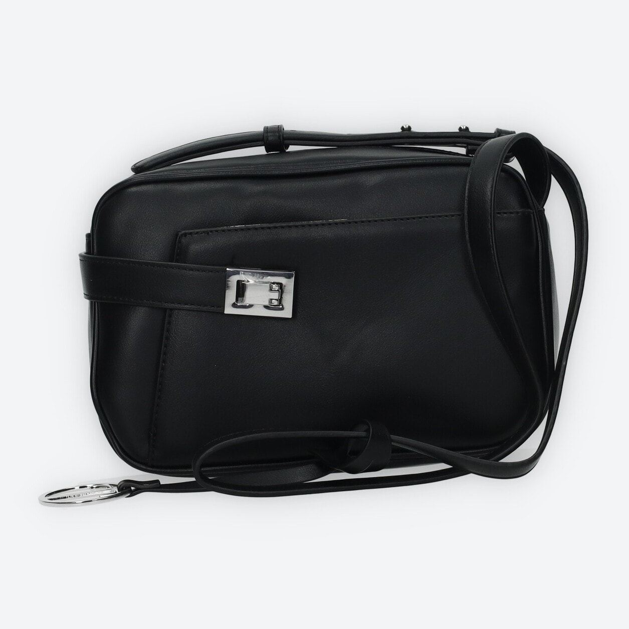 Borsa Adulto unisex Tata Italia Nero