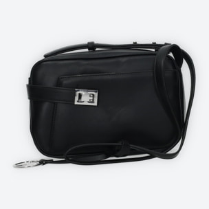 Borsa Adulto unisex Tata Italia Nero