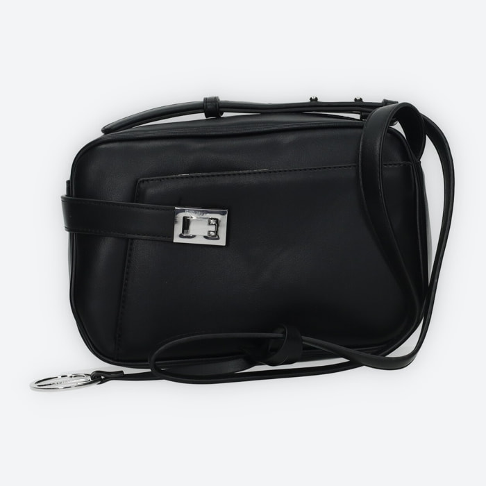 Borsa Adulto unisex Tata Italia Nero