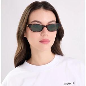 Gafas De Sol D. Franklin Soho Tort