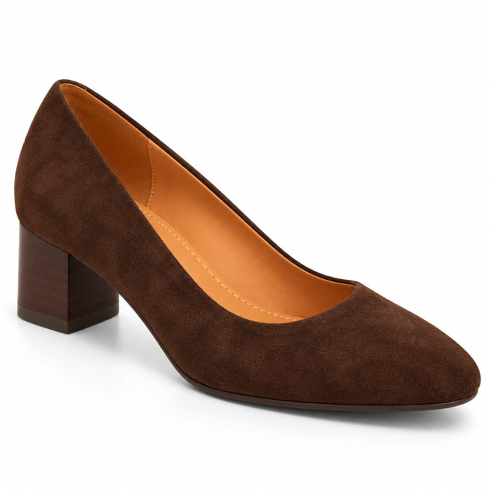 Decollete - tacco 3,5 cm
