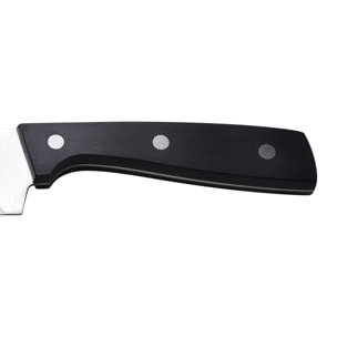 Cuchillo santoku 17.5cm acero inox expert