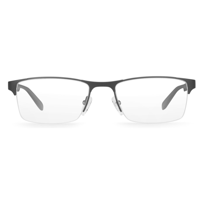 Gafas de Vista Carrera CA8821 10G 53 de Metal Hombre 53 mm