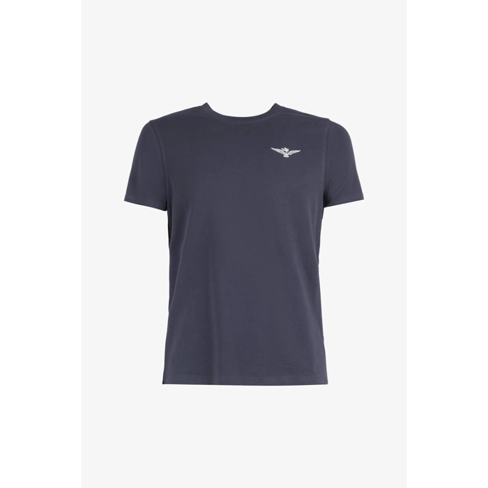 T-shirt S4F625 Esercito