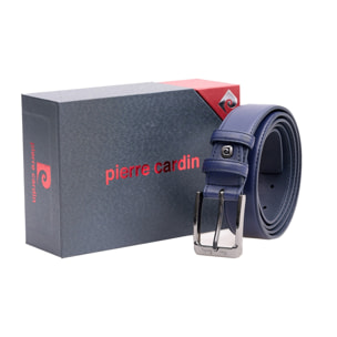 Cintura da uomo Veridia Lux - Pelle vegana PU - Casual