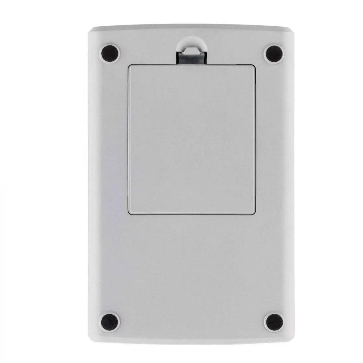 Báscula de alta precisión JATA HBAL1774 hasta 100 gramos. Superficie acero inoxidable. Visor LCD