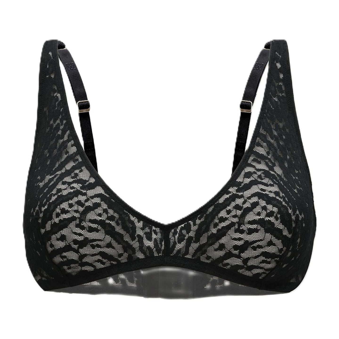 Reggiseno The Animaliers Bralette