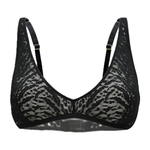 Reggiseno The Animaliers Bralette