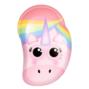 Pink Unicorn - Brosse Enfants