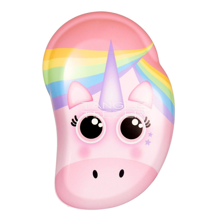 Pink Unicorn - Brosse Enfants