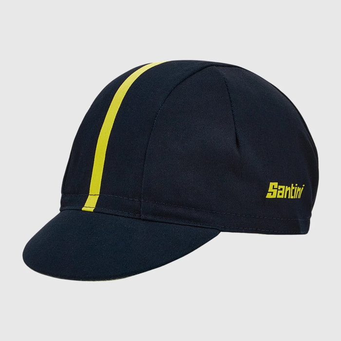 Maillot Jaune Casquette - Imprimé