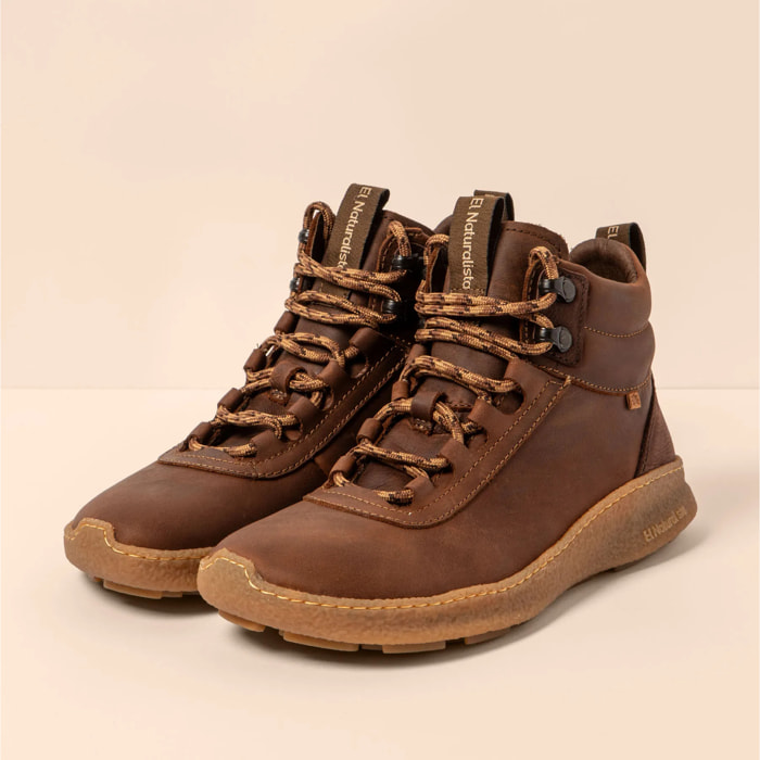 Botines N5436 ARIZONA TERRA/OROEL color Terra