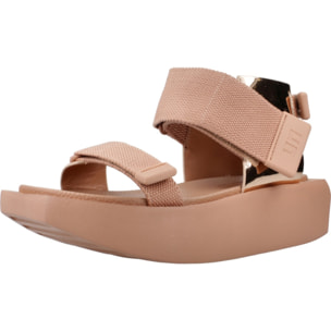 SANDALIAS UNITED NUDE WA LO ROSE