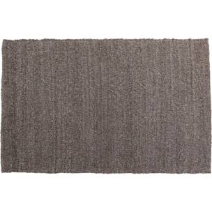 Tapis Boucara 240x170cm gris Kare Design