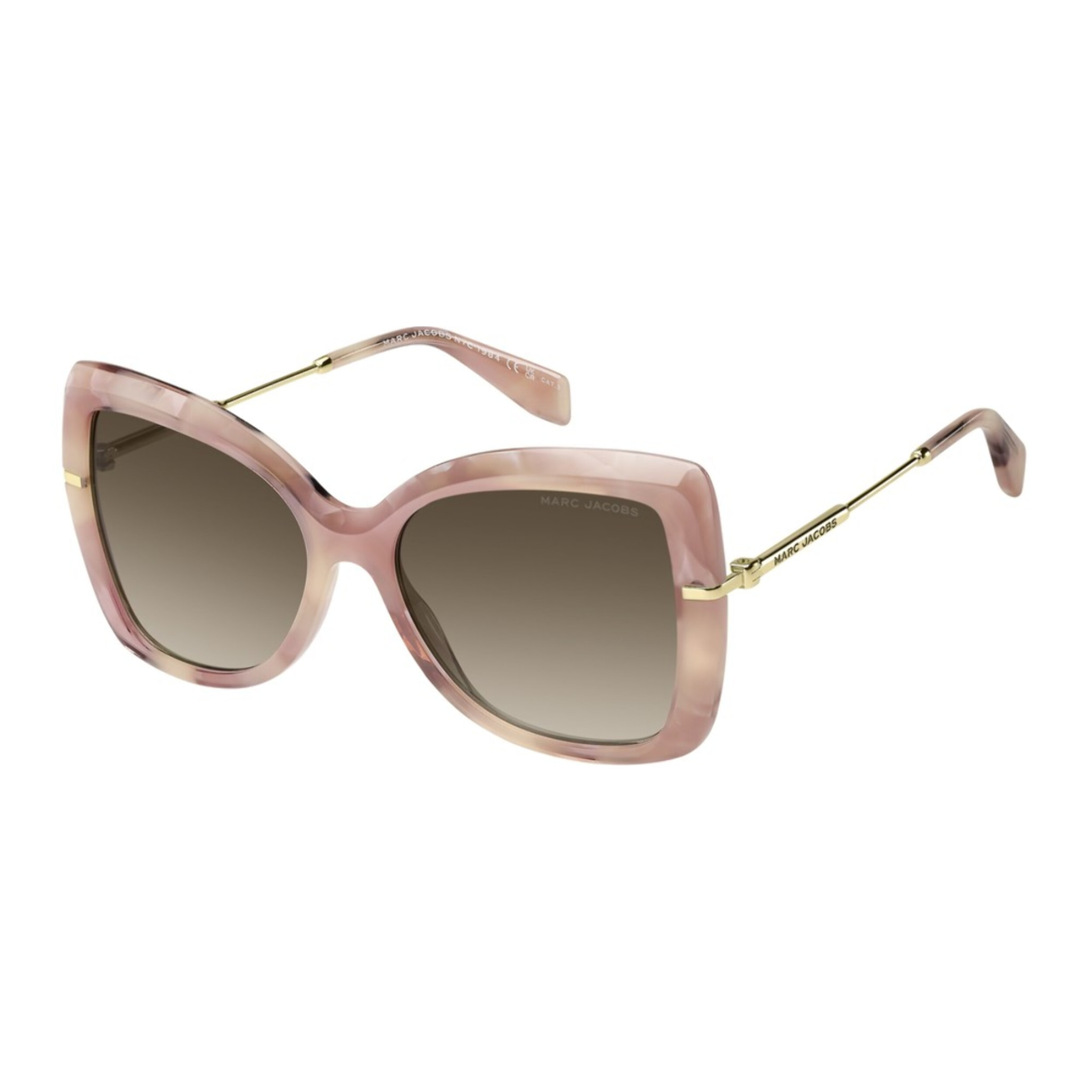 Gafas de Sol Marc Jacobs MARC 881/S MAP de Acetato Mujer 56 mm