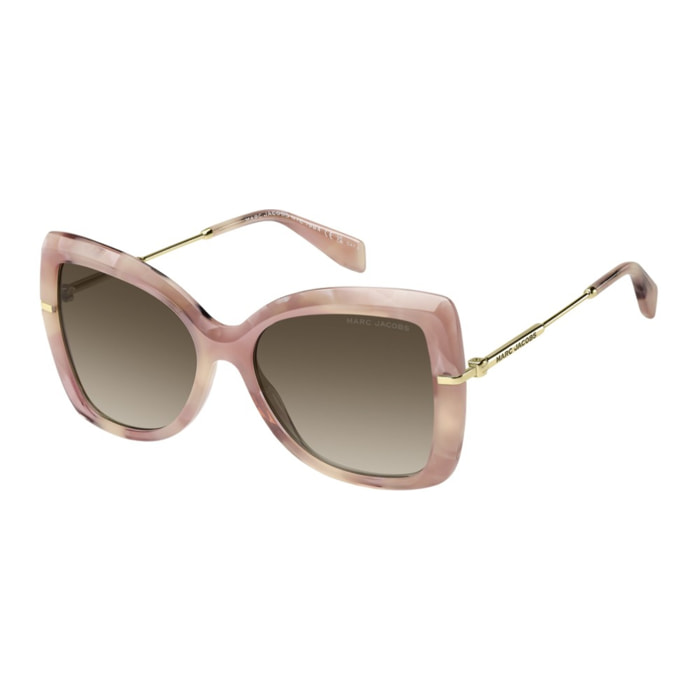 Gafas de Sol Marc Jacobs MARC 881/S MAP de Acetato Mujer 56 mm