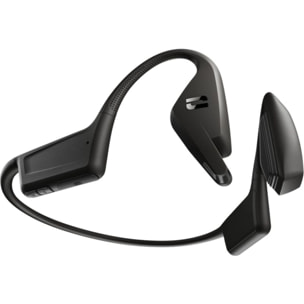 Casque CROSSCALL X-Vibes Noir