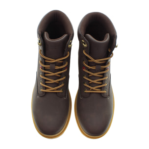 U.S. Polo Assn. - Stivaletti BERLIN001M/EU1 in sintetico per uomo