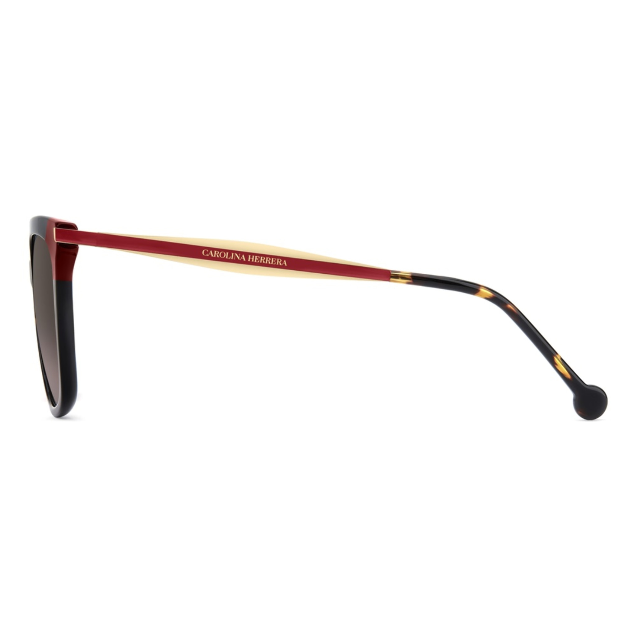 Gafas de Sol Carolina Herrera HER 0221/G/S 3H2 de Acetato Mujer 50 mm