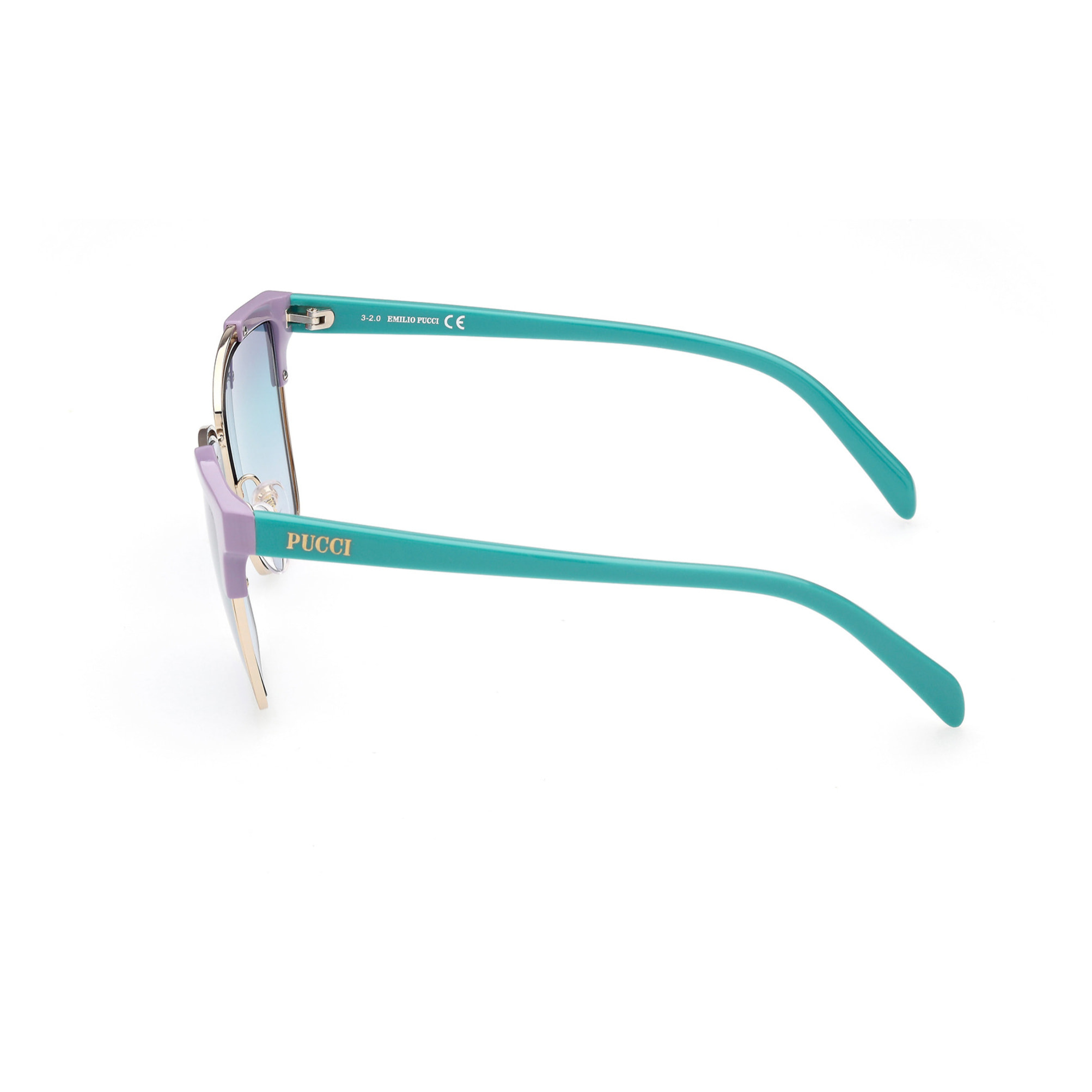 Gafas de sol Pucci Mujer EP0171-5780Z