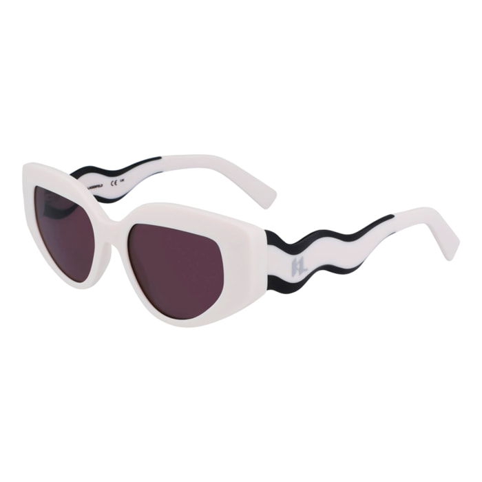 Gafas de sol Karl Lagerfeld Mujer KL6144S-101
