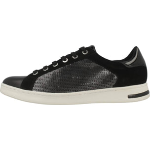 Sneakers de  Mujer de la marca GEOX  modelo D JAYSEN A NEGRO