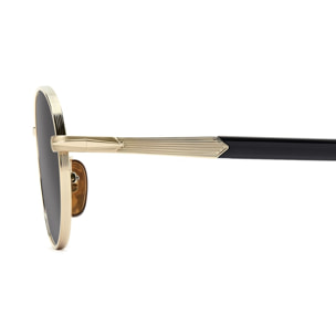 Gafas de Sol David Beckham DB 1196/S RHL de Metal Unisex 52 mm