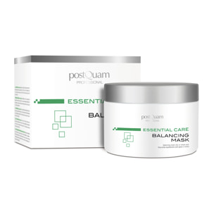 mascarilla equilibrante astringente