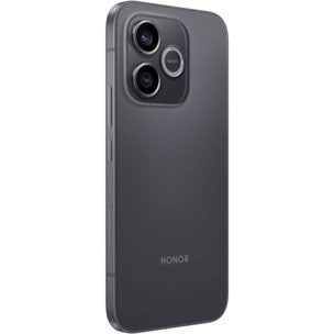 Smartphone HONOR Pack 600 Lite 5G 256Go Noir + Honor Choice Earbuds X8I