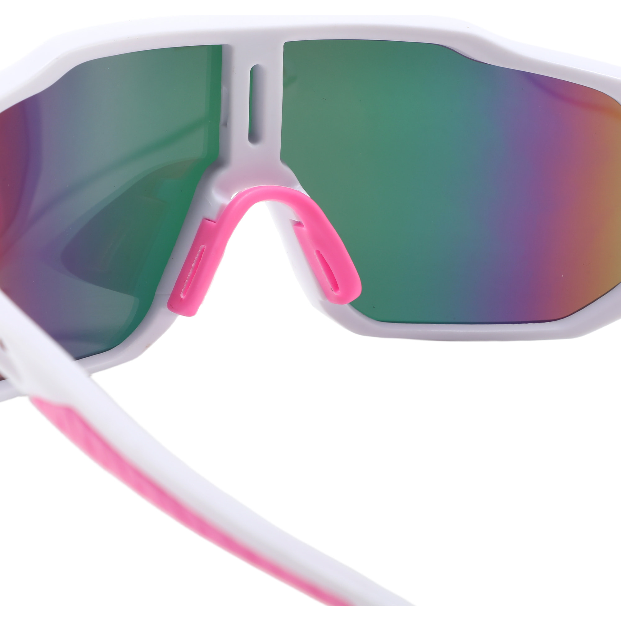 Gafas de Sol Fluor 8290-C6 de Tr90 Unisex 54 mm
