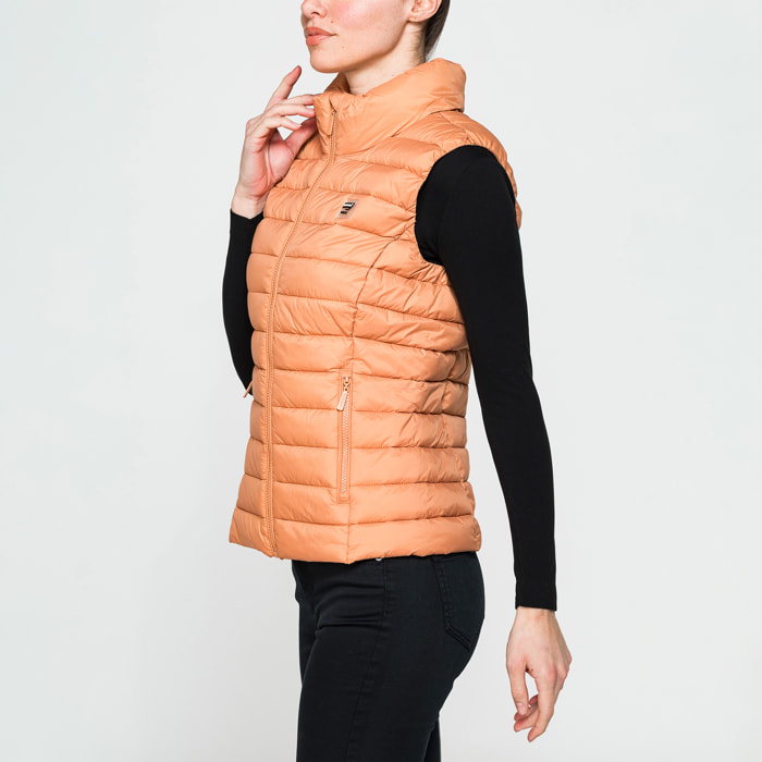 GIUBBINO ULTRALIGHT SENZA MANICHE