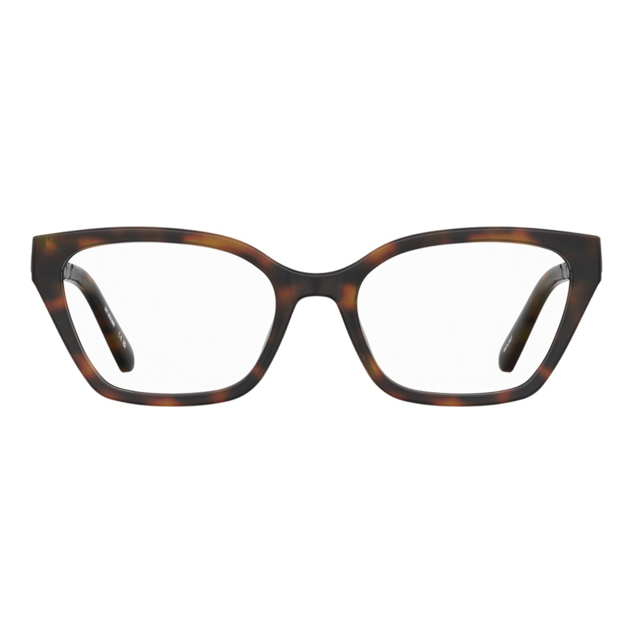 Gafas de Vista Love Moschino MOL687 WR9 de Tr90 Mujer 53 mm
