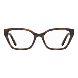 Gafas de Vista Love Moschino MOL687 WR9 de Tr90 Mujer 53 mm